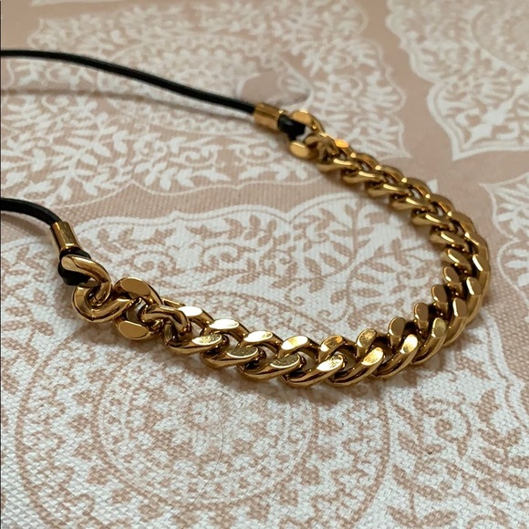 New Michael Kors Necklace - Picture 1 of 6